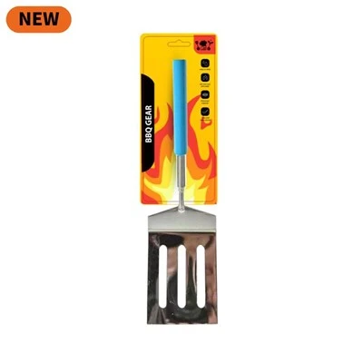 24 cm-71cm BBQ išplėsta menta